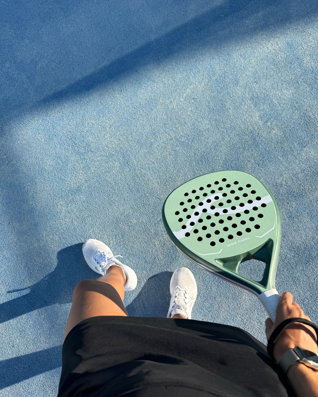 Padel à Rupia en Catalogne - Du 24 au 28 Septembre 2025