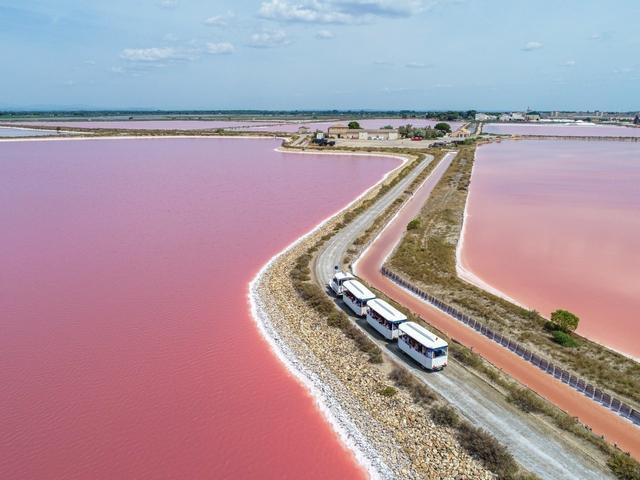 Quelle vue ! Une idée ?