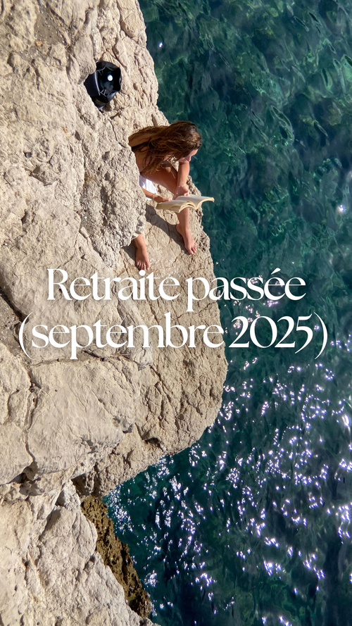 Bien-être & Découverte en Haute-Corse - Retraite passée (septembre 2025)