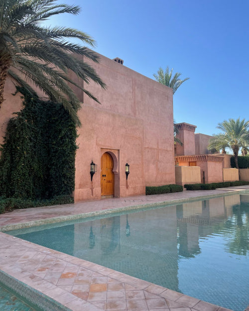Éveil minéral et reconnexion à Marrakech - Du 22 au 26 Octobre 2025