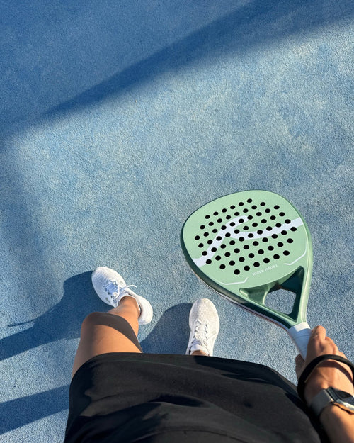 Padel à Rupia en Catalogne -  Du 24 au 28 Septembre 2025