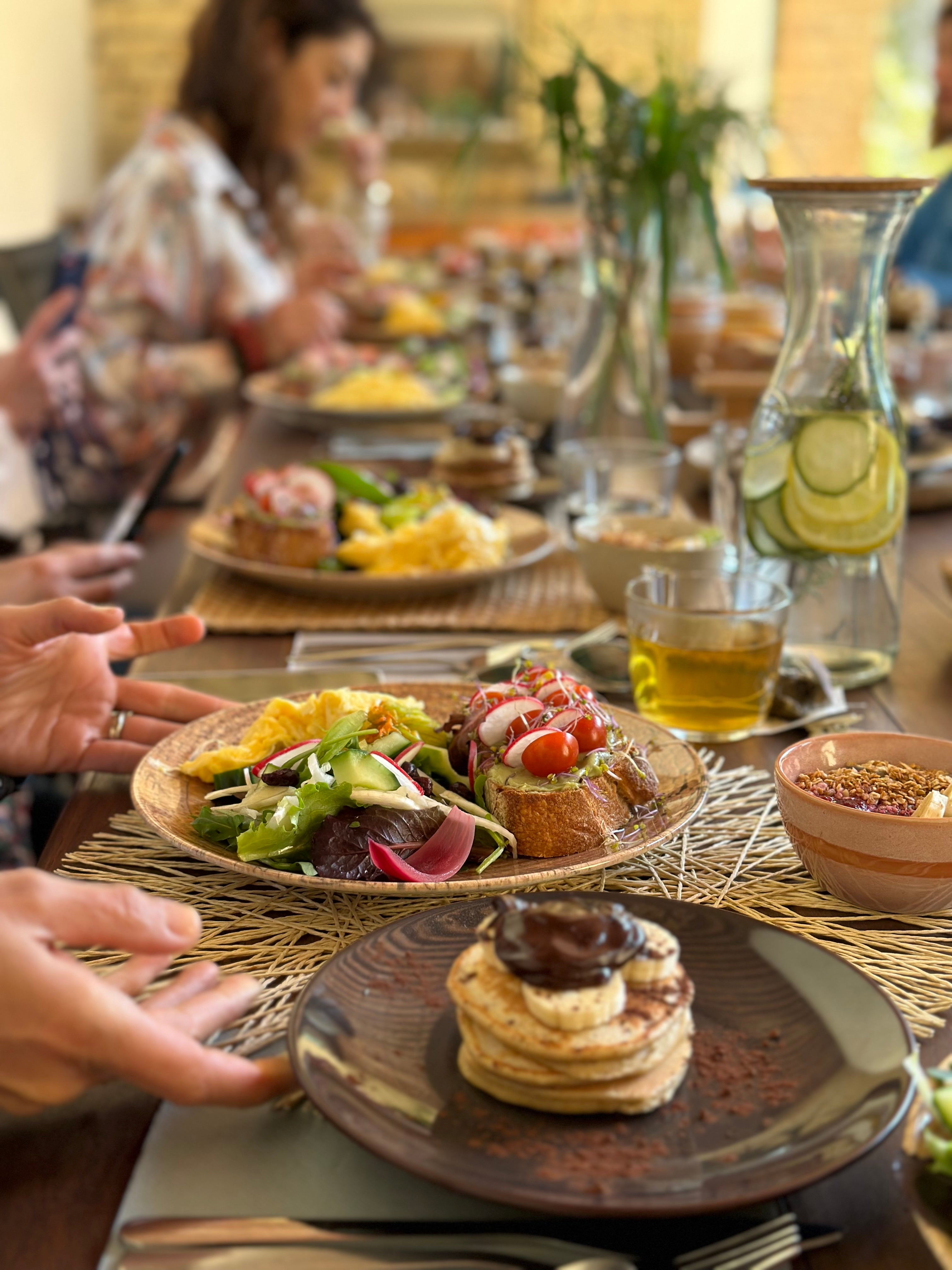 Week-end cuisiner & savourer la Provence - du 24 au 26 Avril 2026