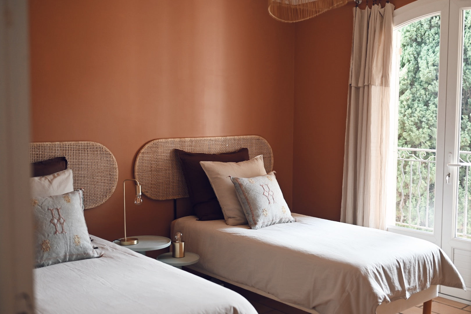 Chambre Aeonium - Plus que 2 places !