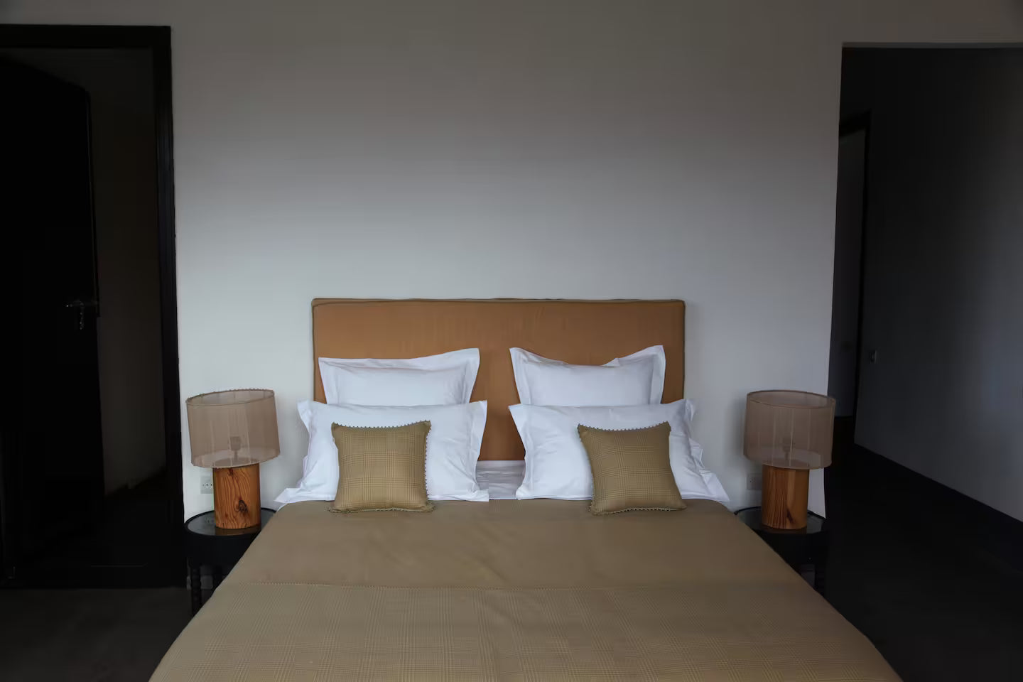 Chambre 1 (chambre partagée)