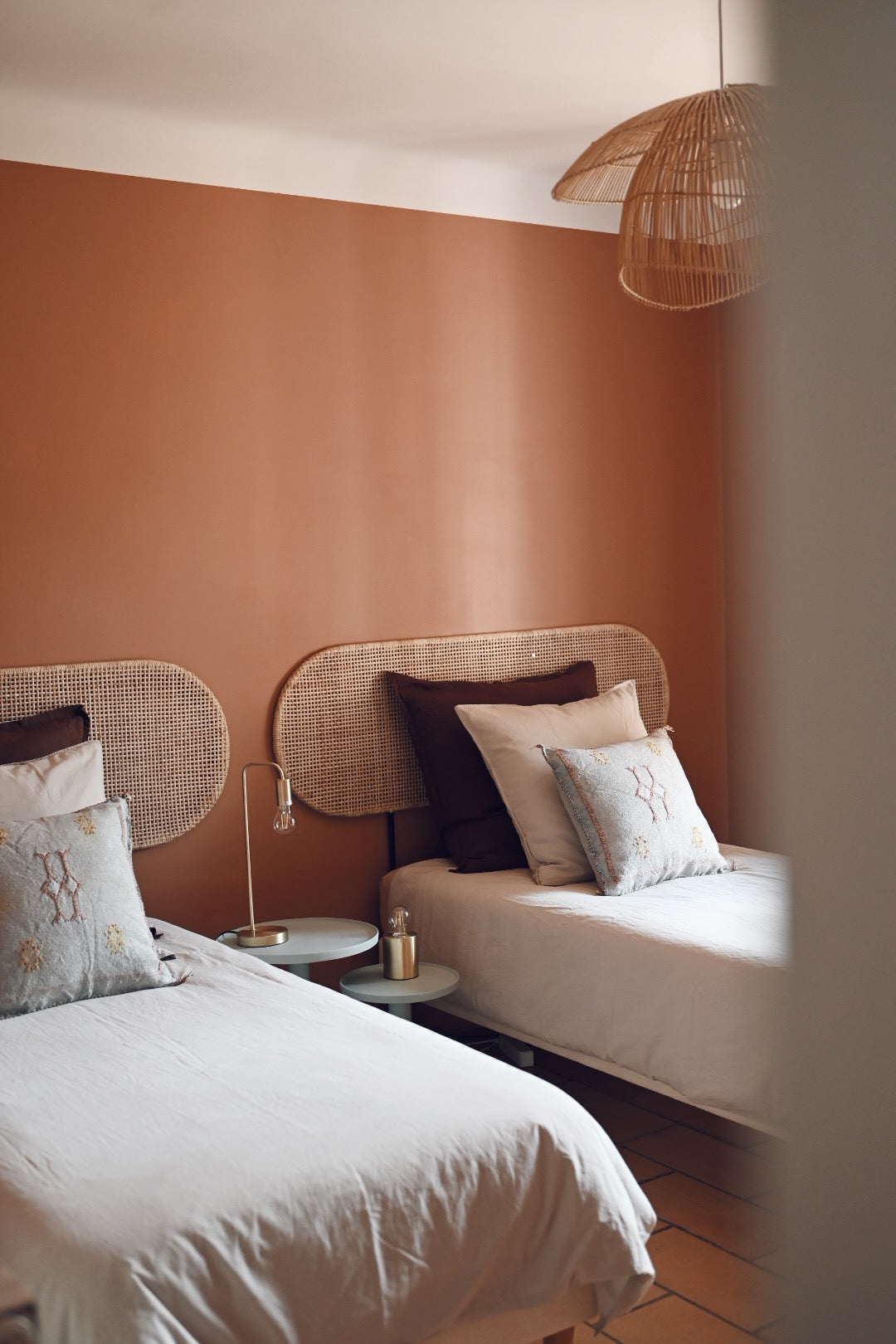 Chambre Aeonium - Plus que 2 places !