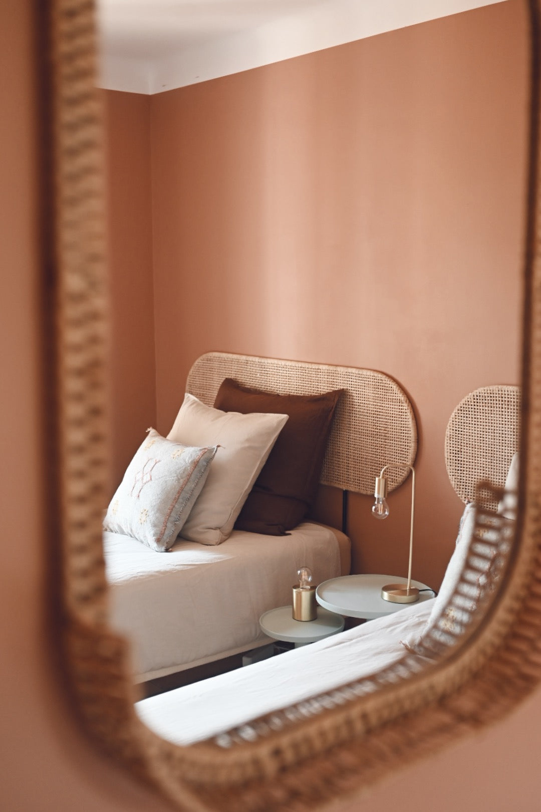 Chambre Aeonium - Plus que 2 places !