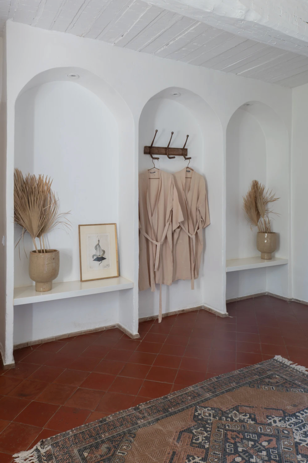 Chambre 0 ( individuelle ) Sereine, élégante