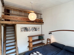 Chambre Chamois : partagée