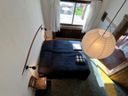 Chambre Chamois : partagée
