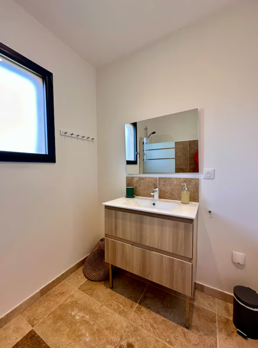 Chambre Luna – cycles, intuition et douceur