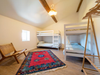 Chambre lits superposés - plus que 3 places !