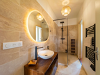 Chambre lits superposés - plus que 3 places !