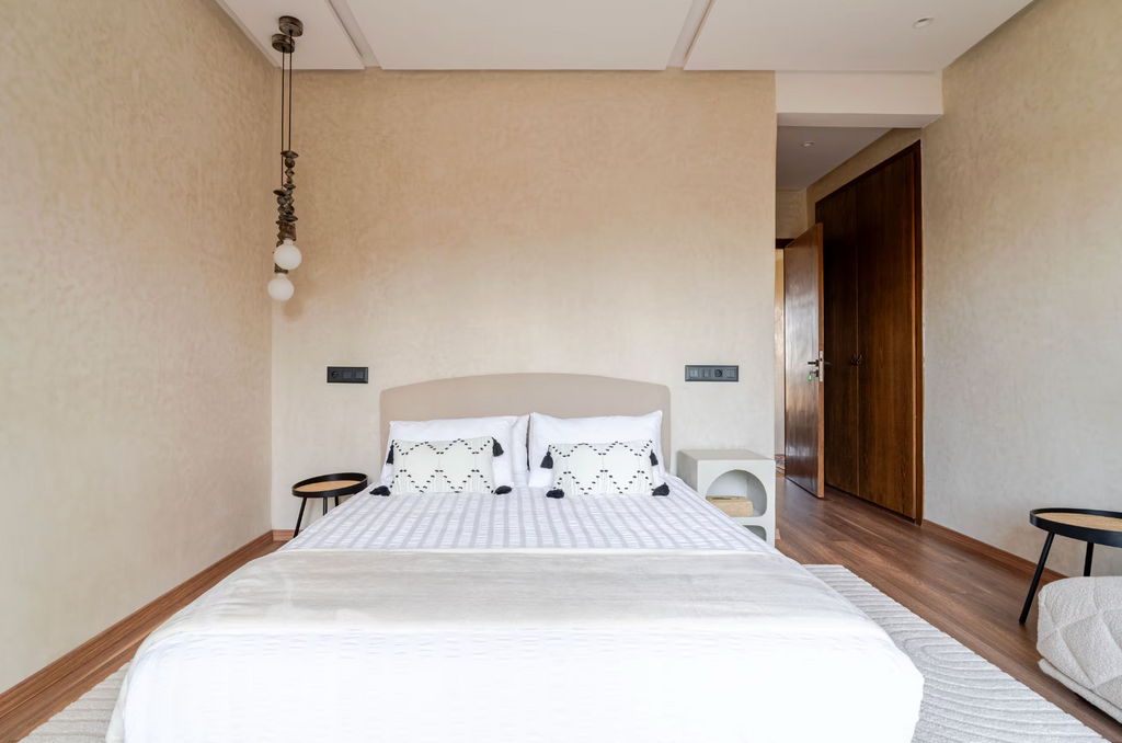 Suite Ambre - individuelle