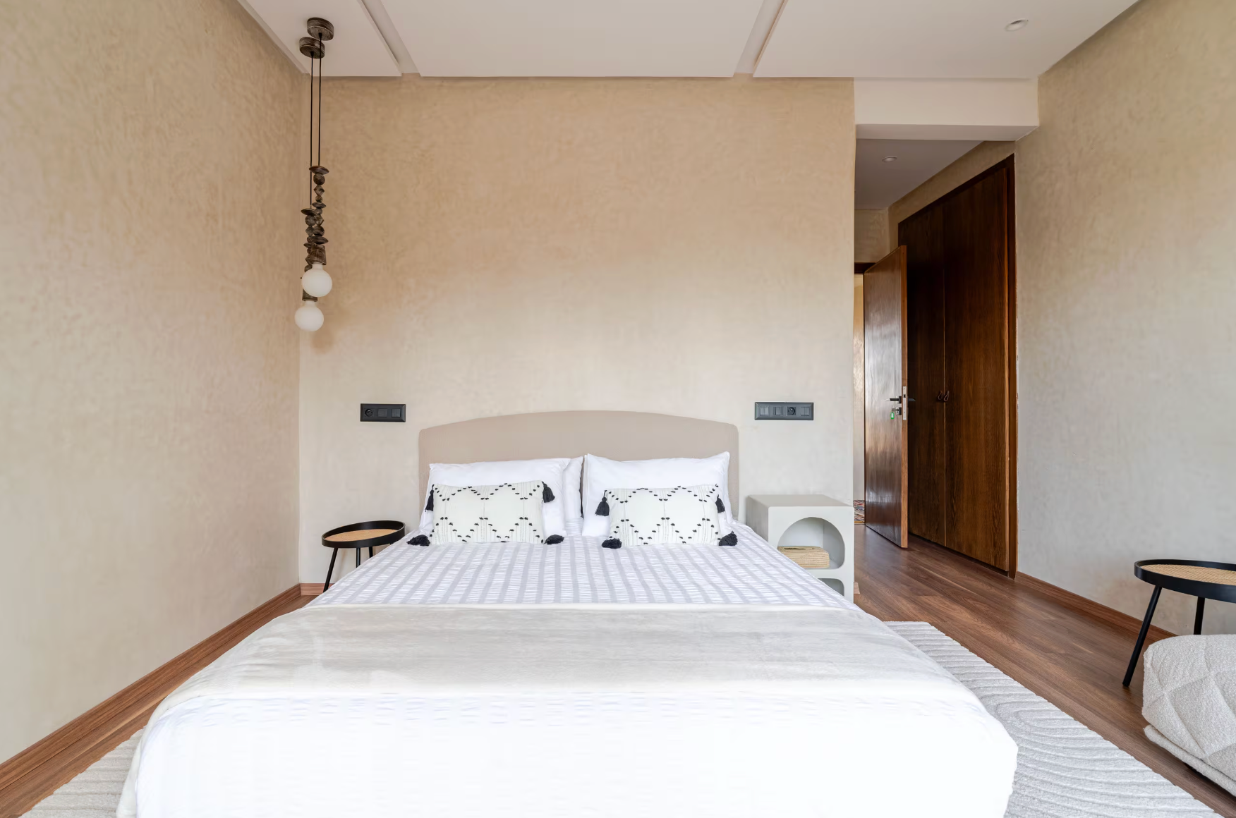 Suite Ambre - individuelle