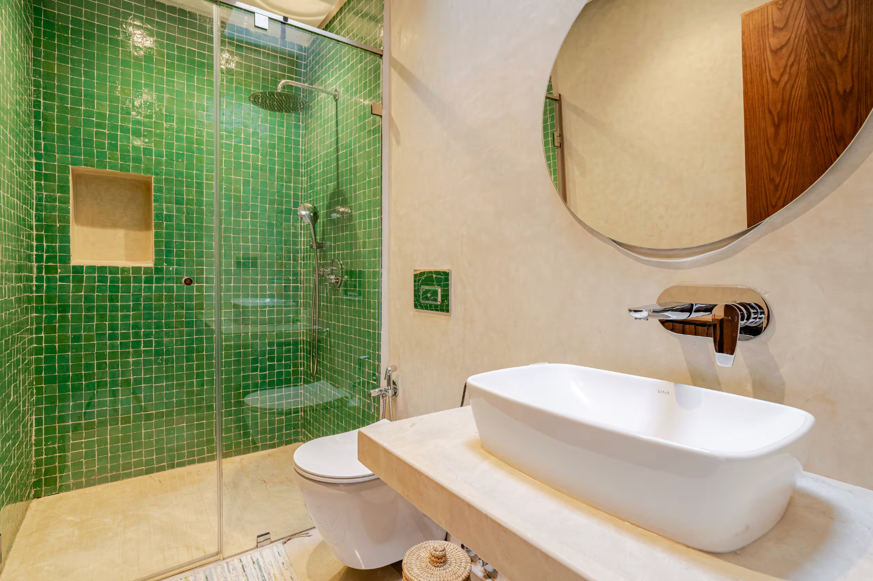 Suite Ambre - individuelle