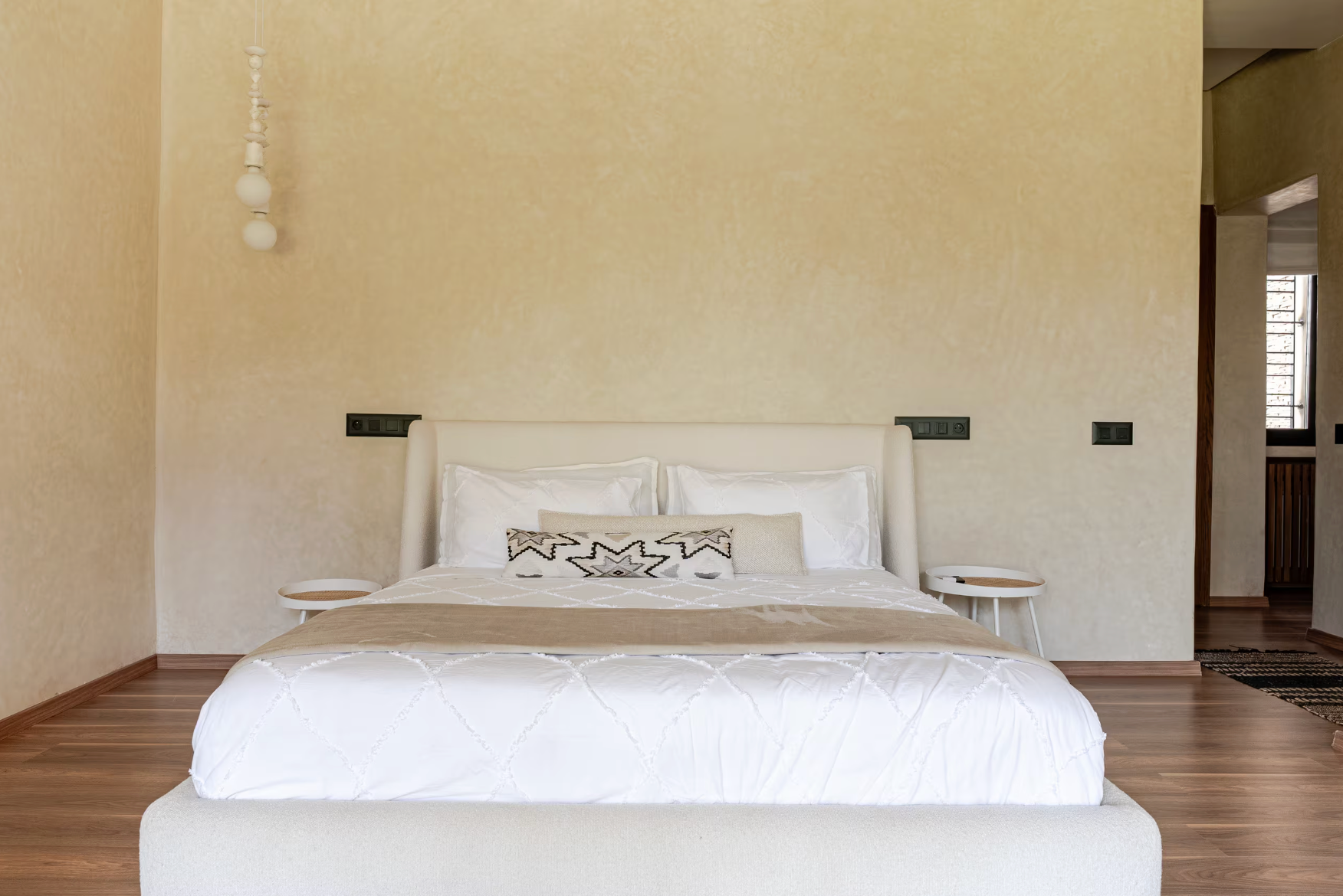 Suite Oranger - individuelle