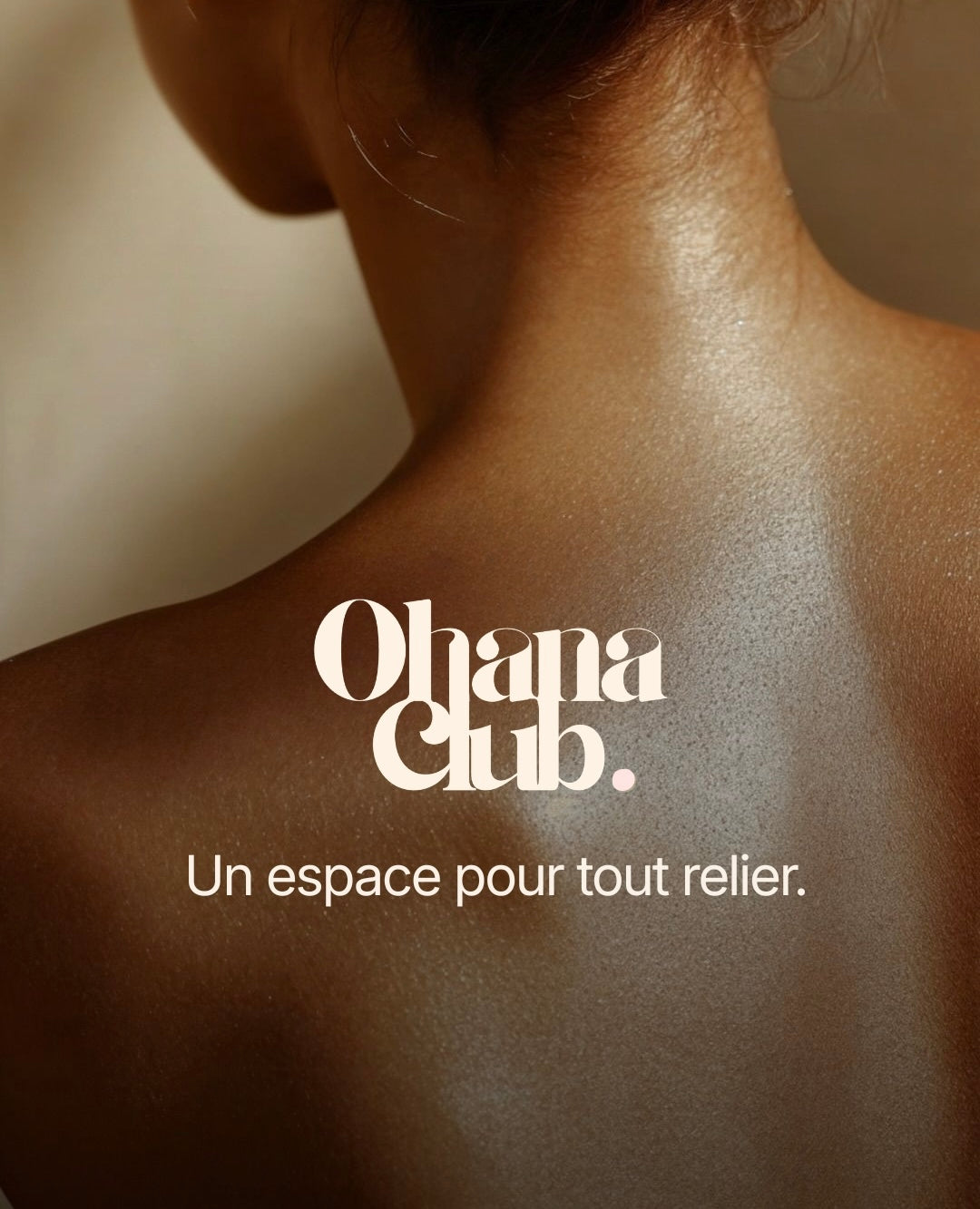 Ohana Club – Accès 3 mois