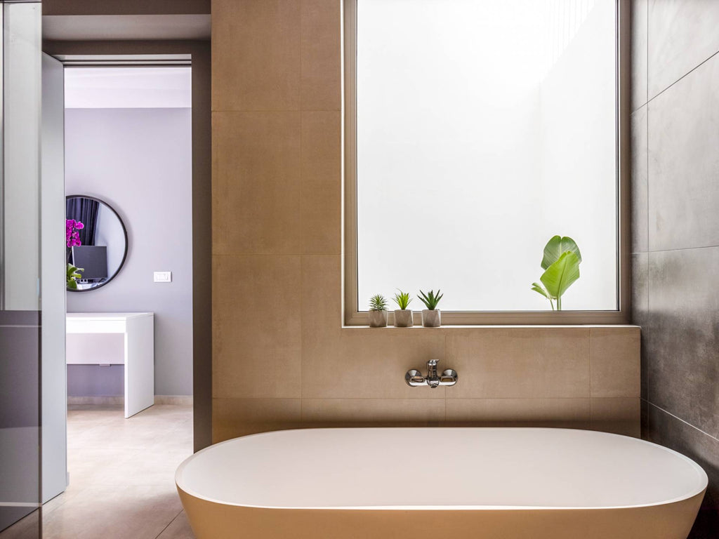 Chambre Paros - individuelle