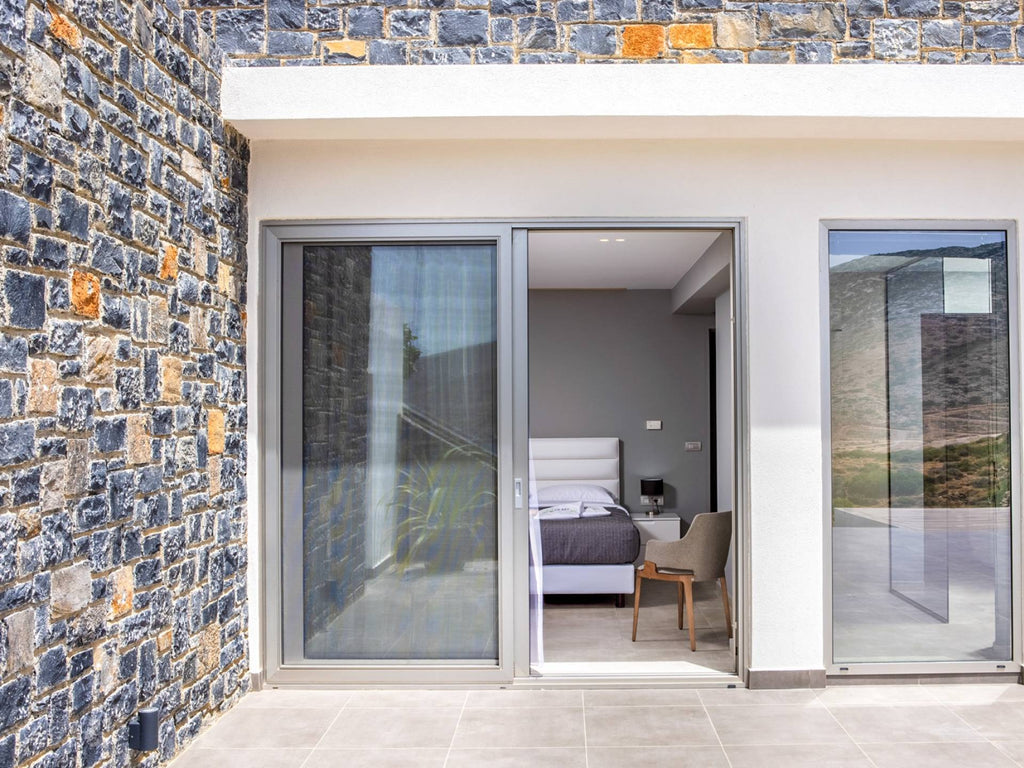 Chambre Paros - individuelle