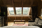 Chambre – Edelweiss : privative