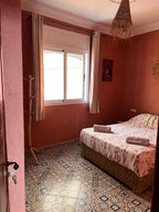 Chambre individuelle