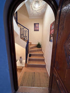 Chambre partagée