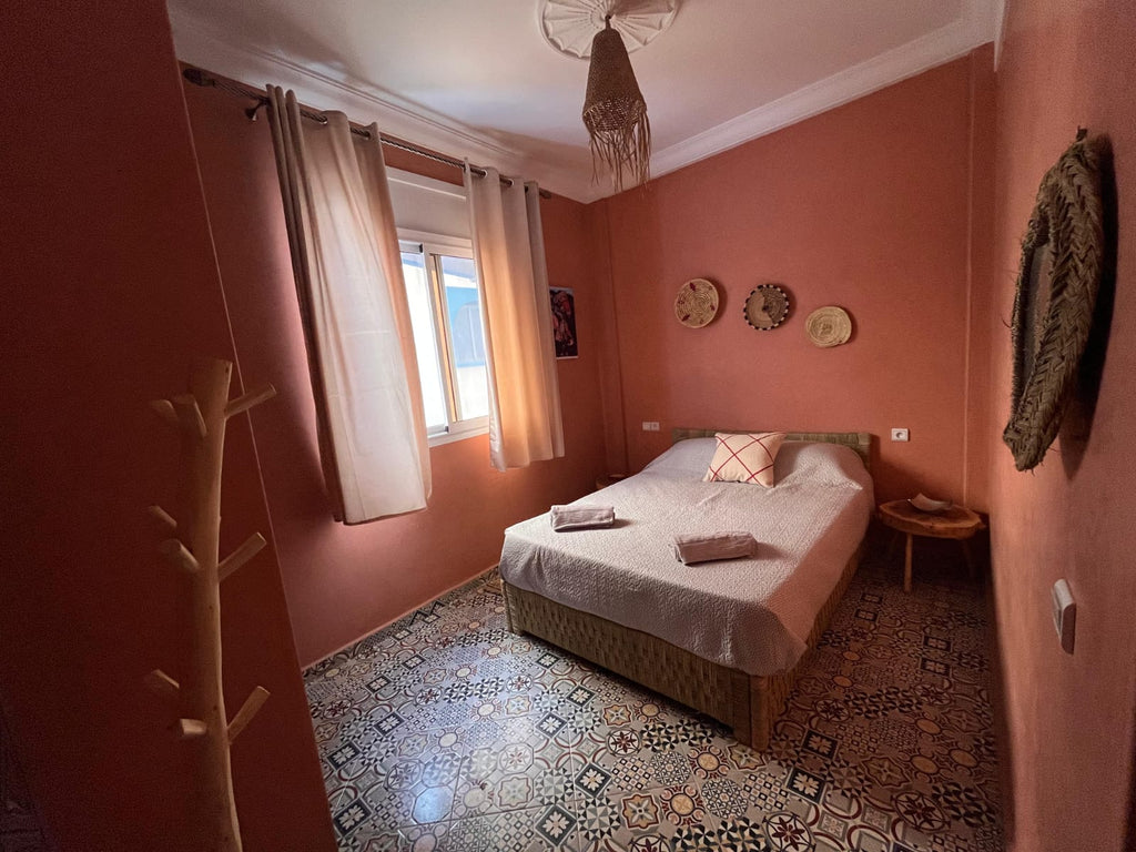Chambre individuelle