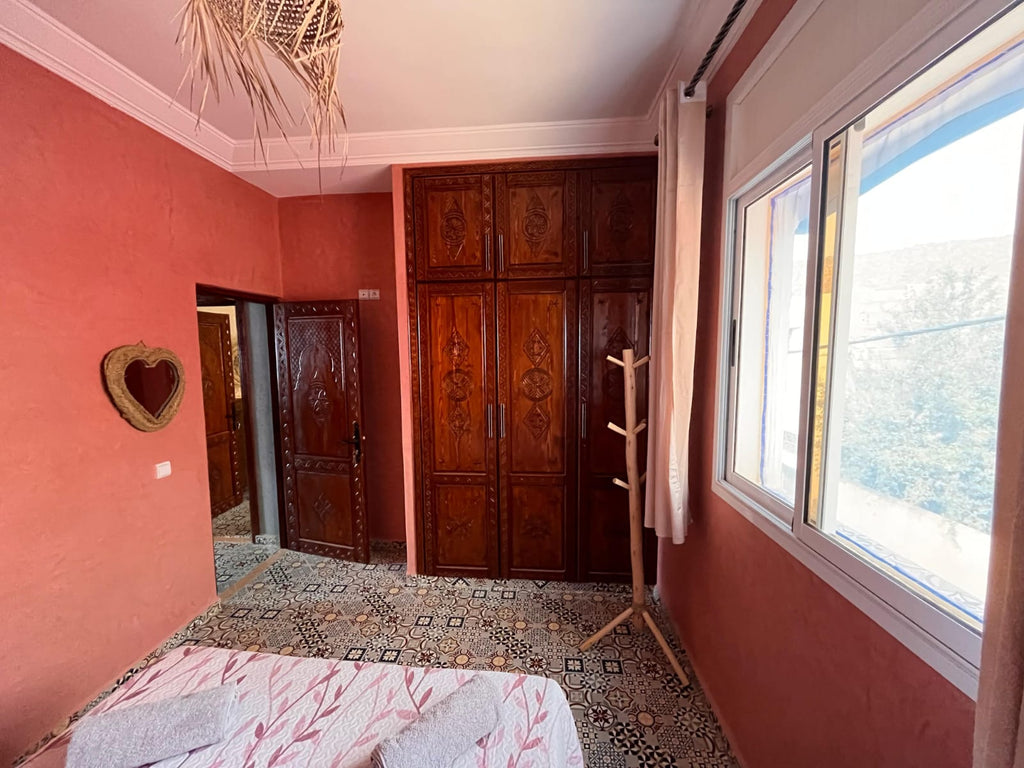 Chambre individuelle