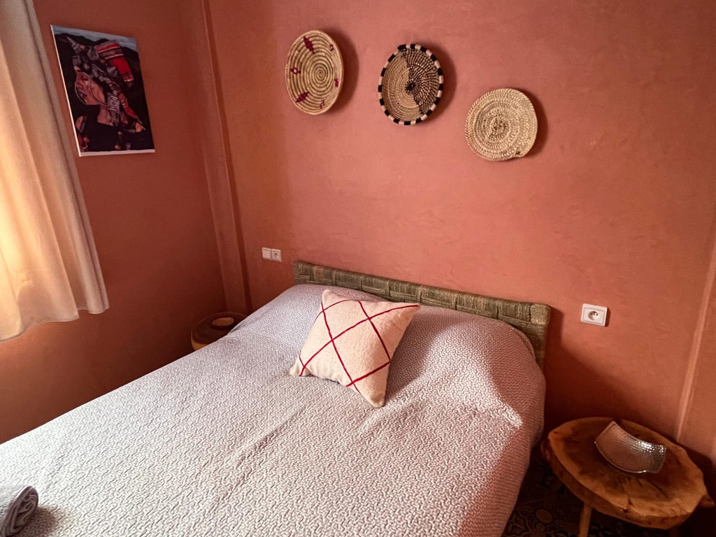 Chambre individuelle