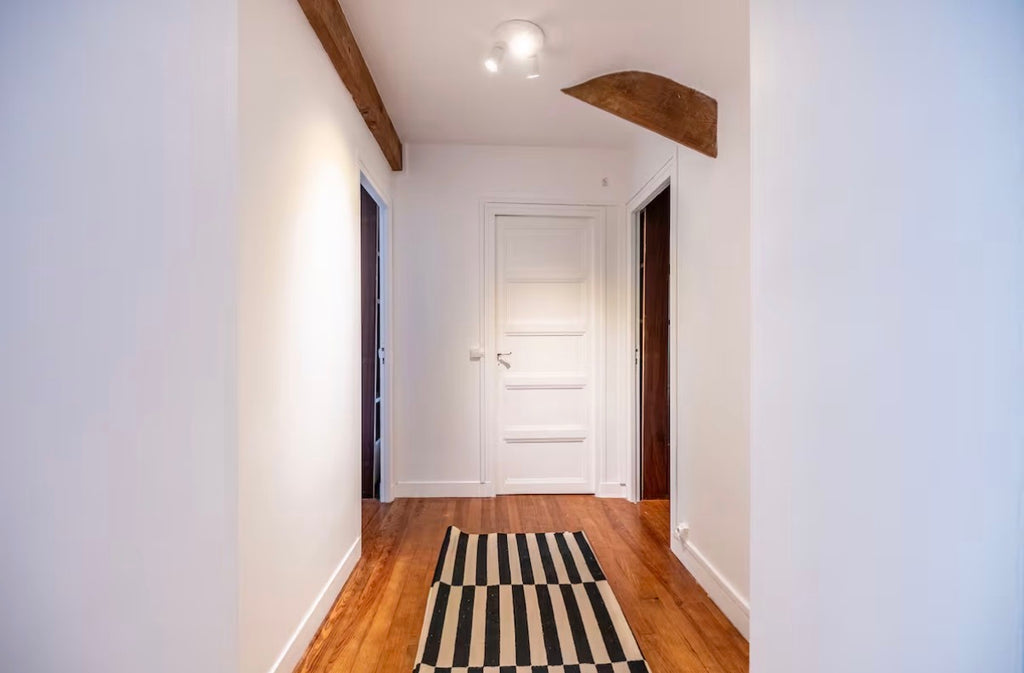 Chambre Marie - individuelle