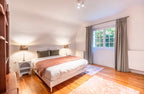 Chambre Marie - individuelle