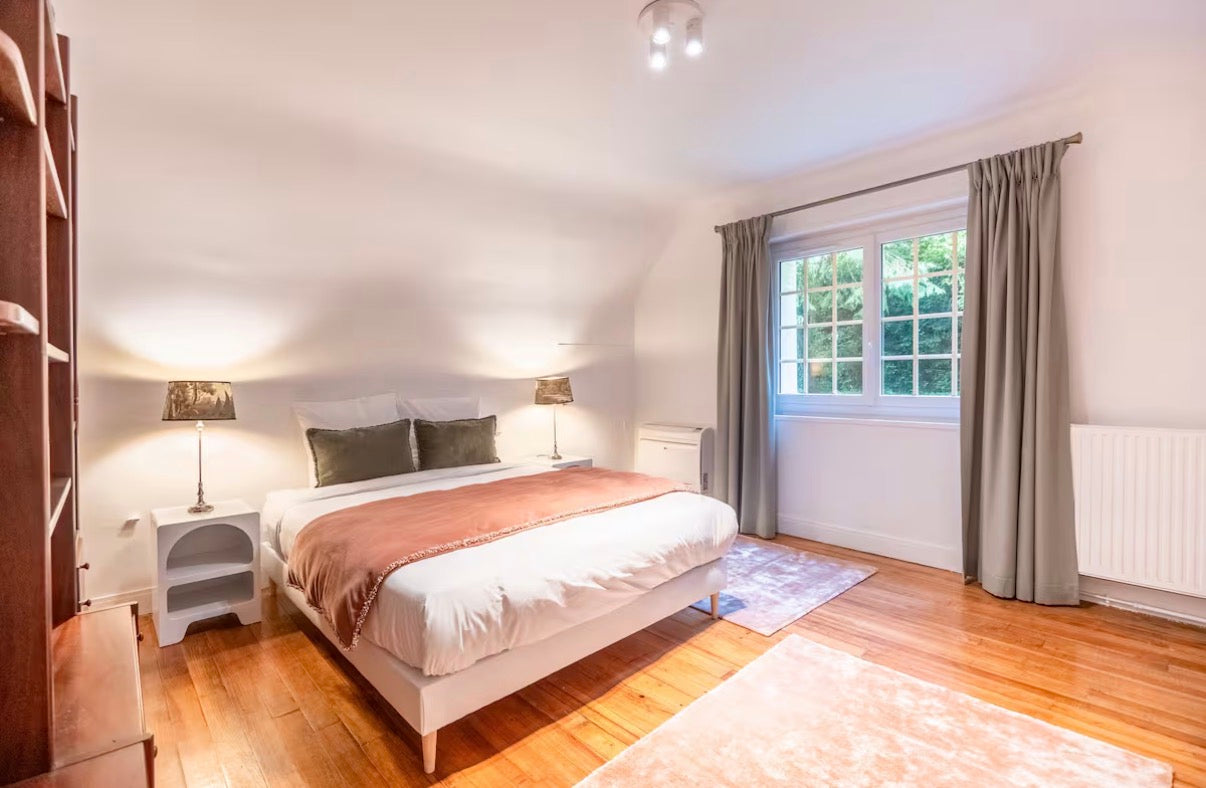 Chambre Marie - individuelle