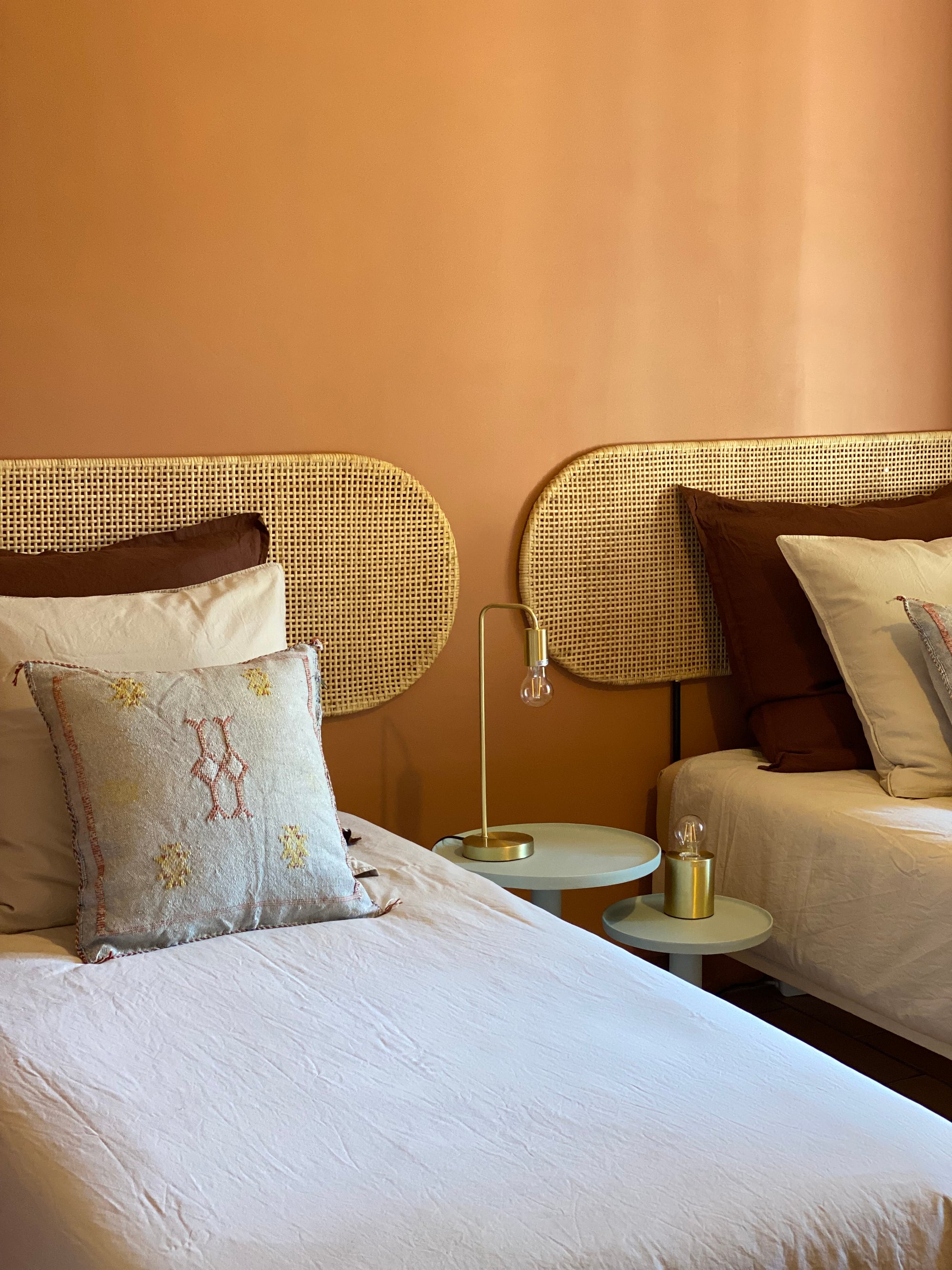 Chambre Aeonium - Plus que 2 places !