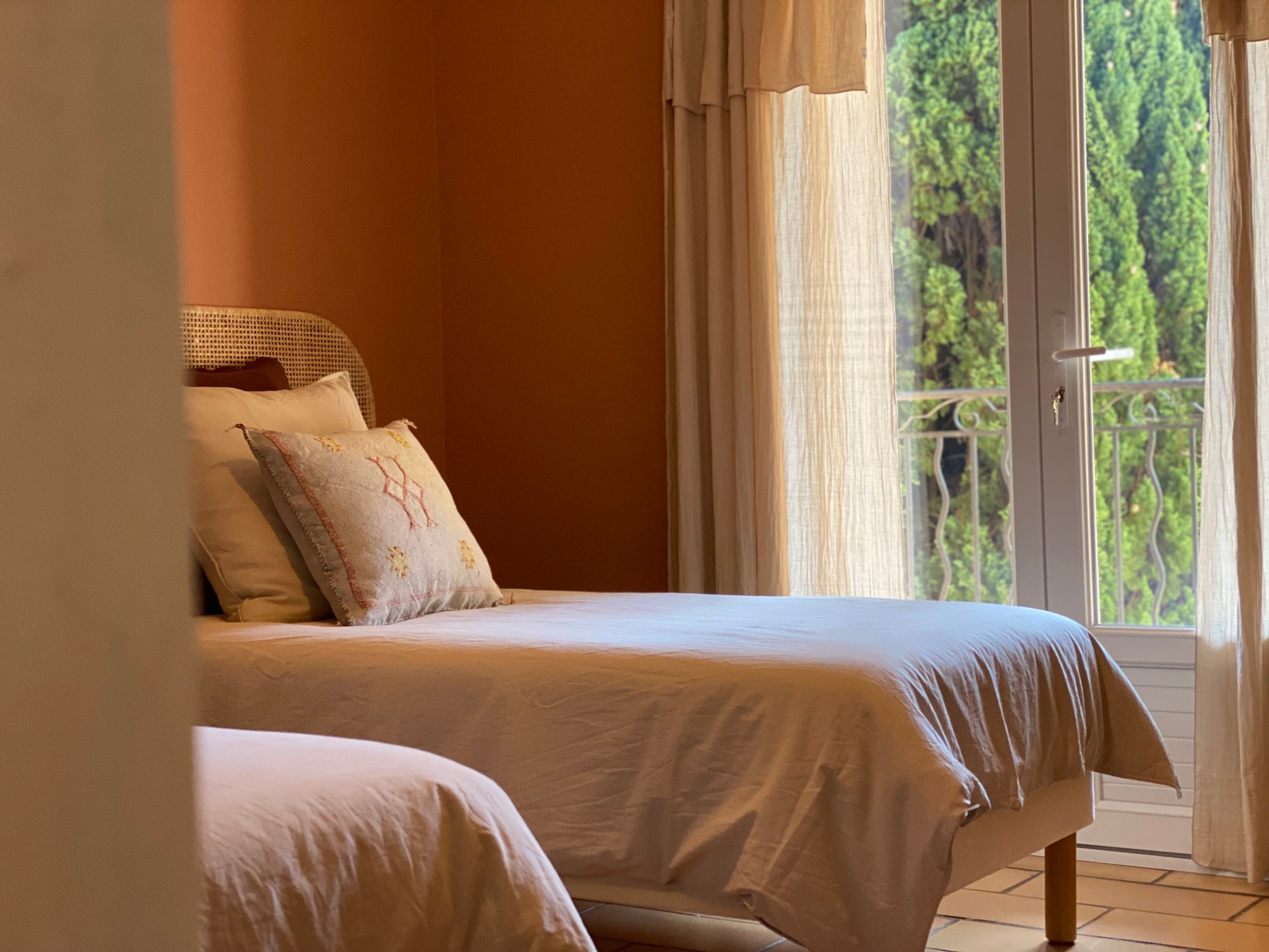 Chambre Aeonium - Plus que 2 places !