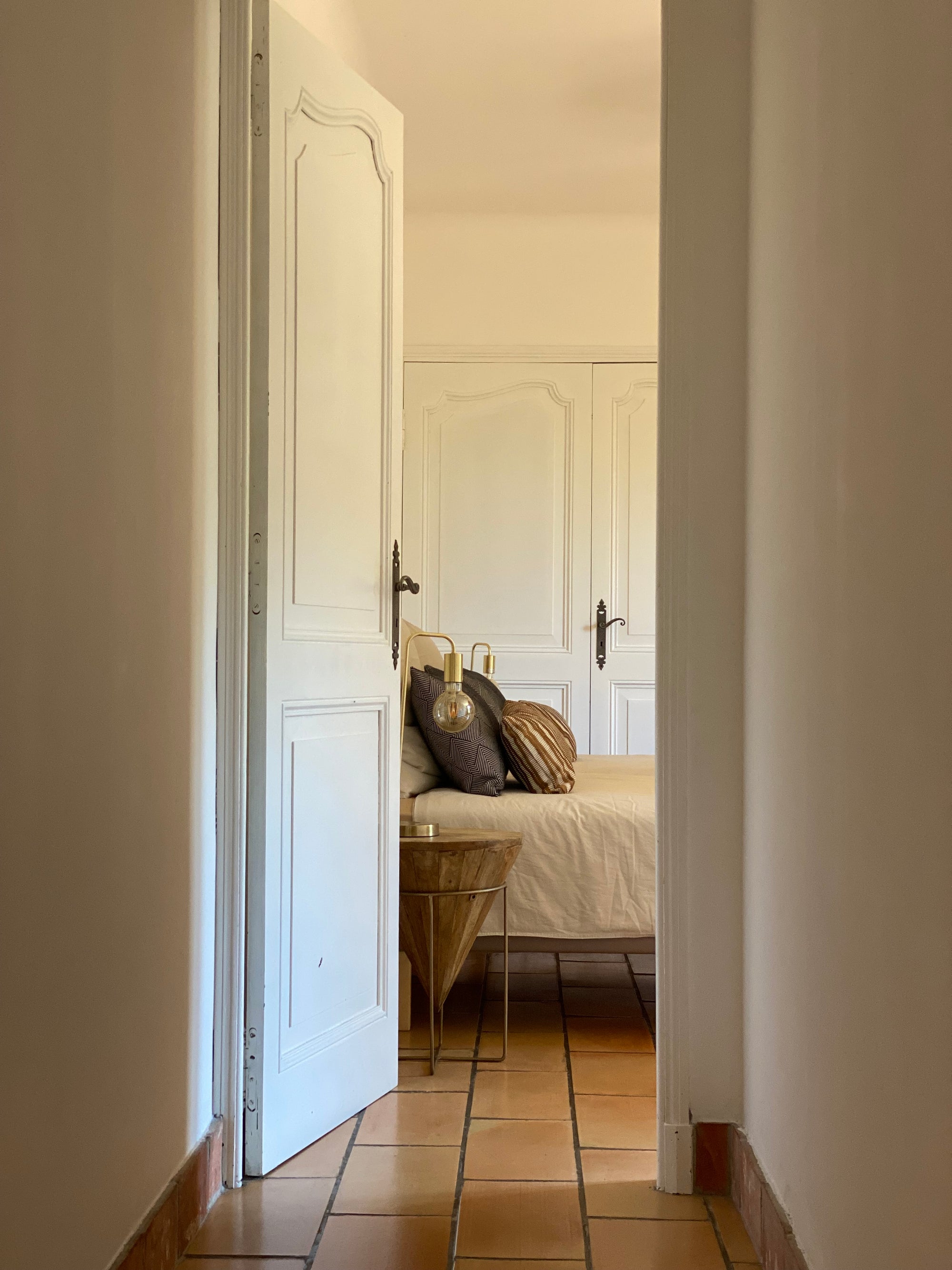 Chambre Aeonium - Plus que 2 places !