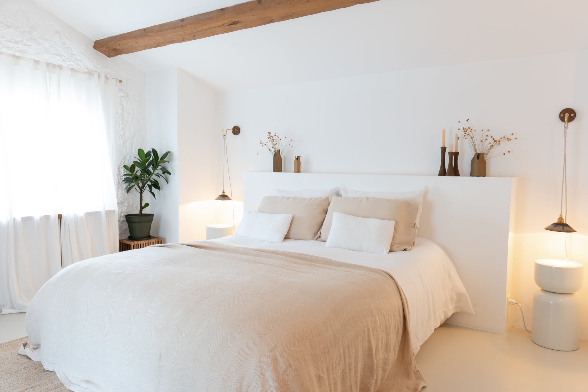 Chambre 111 ( partagée ) Chic, raffinée, spacieuse ( plus qu'une place ! )