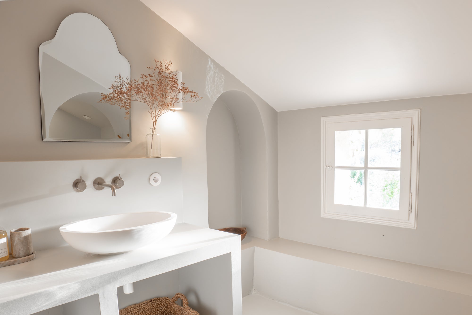 Chambre 111 ( partagée ) Chic, raffinée, spacieuse ( plus qu'une place ! )