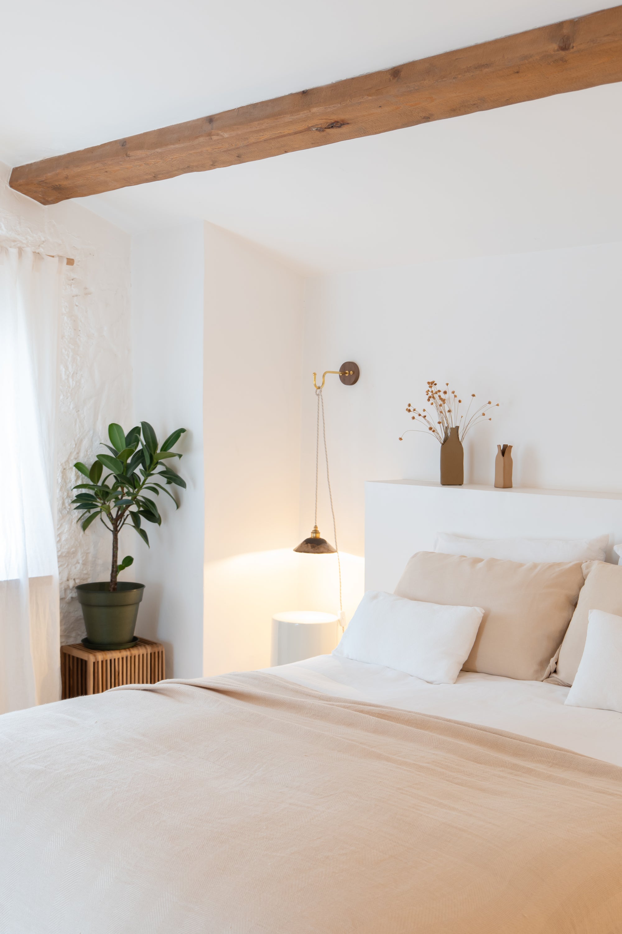 Chambre 111 ( partagée ) Chic, raffinée, spacieuse ( plus qu'une place ! )