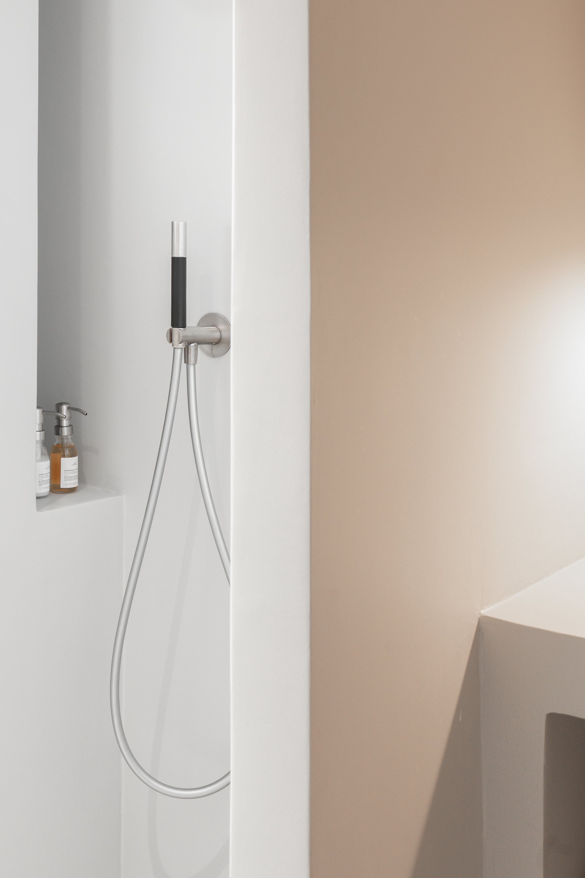 Chambre 11 ( partagée ) Chaleureuse, méditerranéenne, chic