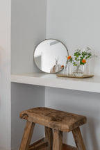 Chambre 11 ( partagée ) Chaleureuse, méditerranéenne, chic