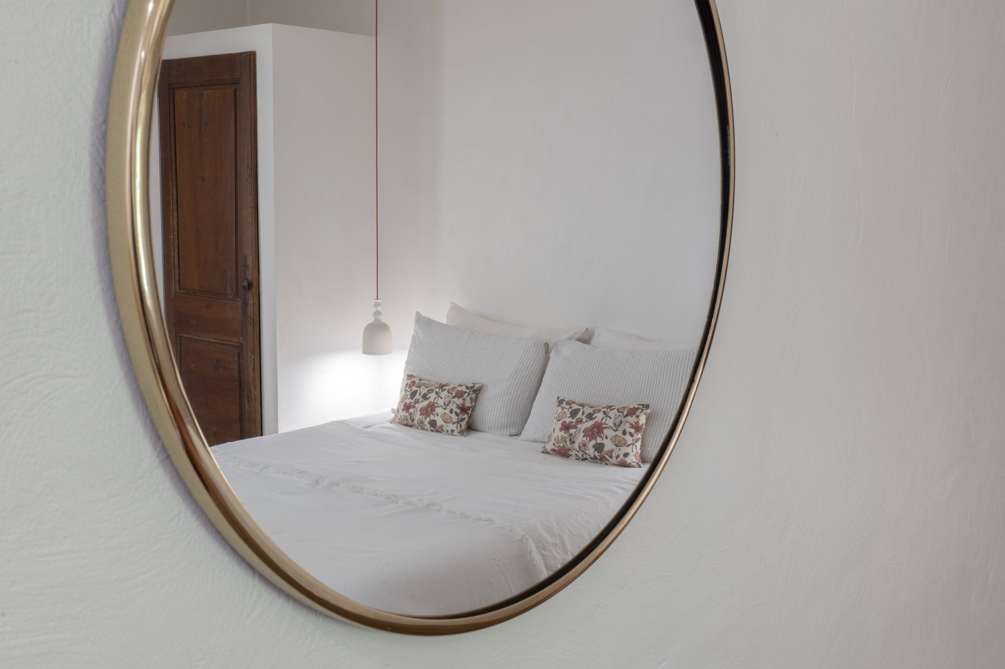 Chambre 0 ( individuelle ) Sereine, élégante