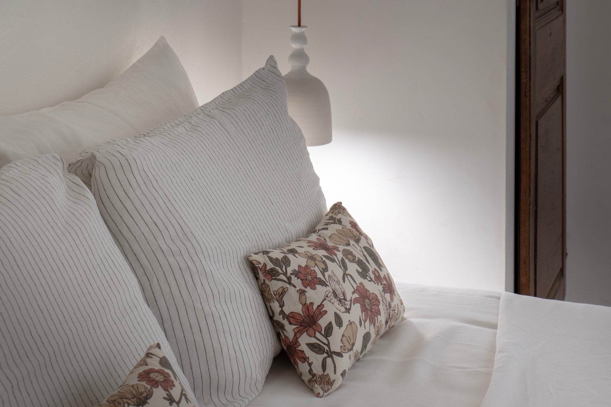 Chambre 0 ( individuelle ) Sereine, élégante