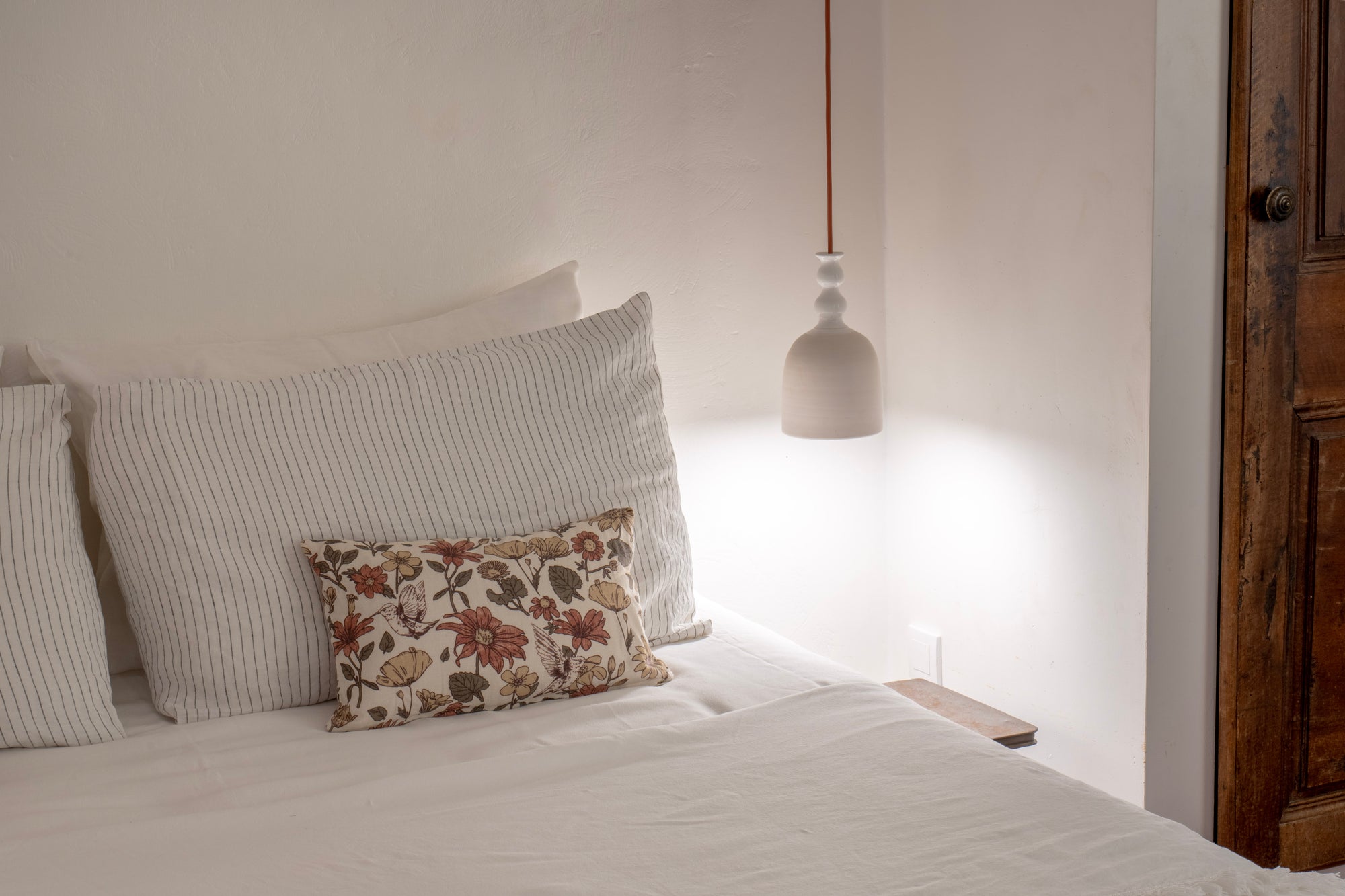 Chambre 0 ( individuelle ) Sereine, élégante