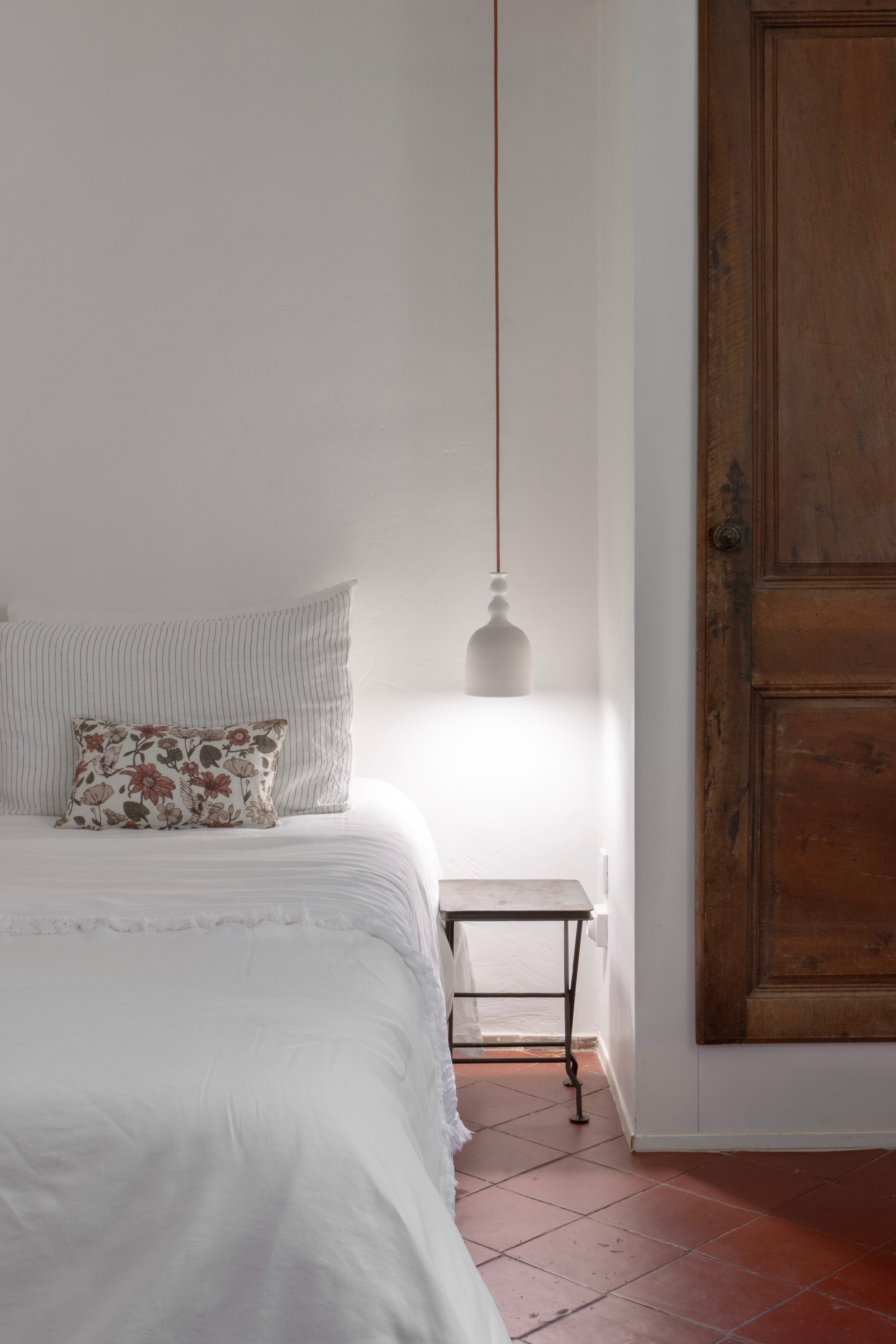 Chambre 0 ( individuelle ) Sereine, élégante