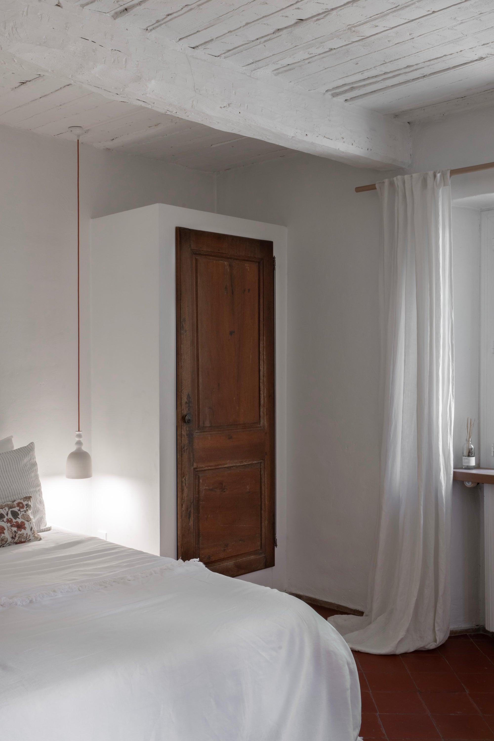 Chambre 0 ( individuelle ) Sereine, élégante