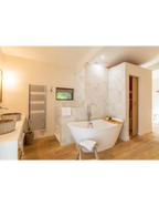 Chambre 3 - Suite immortelle - Studio indépendant (Niveau Jardin)