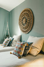 Chambre Musa Basjoo