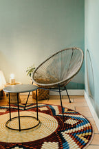 Chambre Musa Basjoo