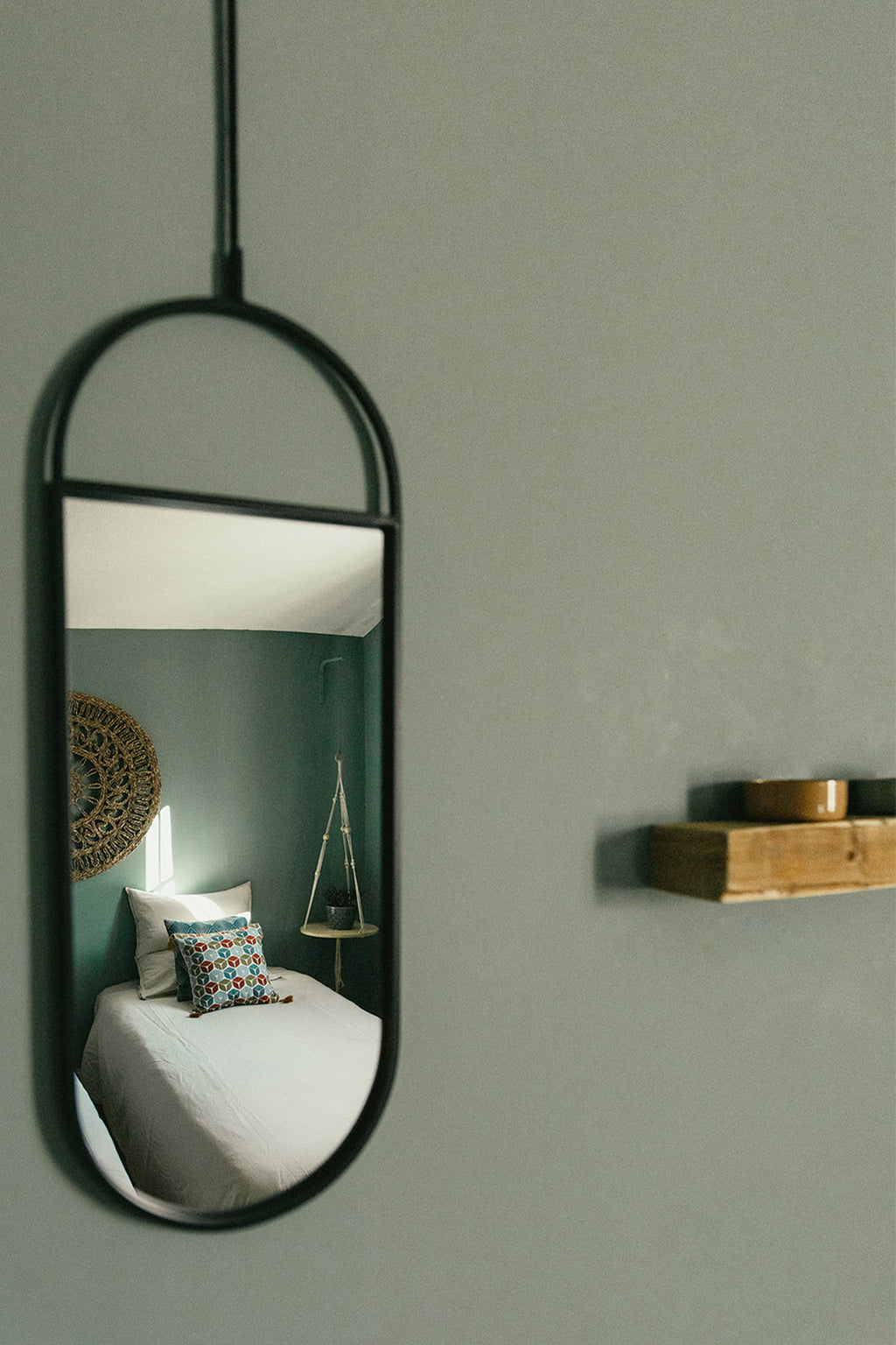 Chambre Musa Basjoo