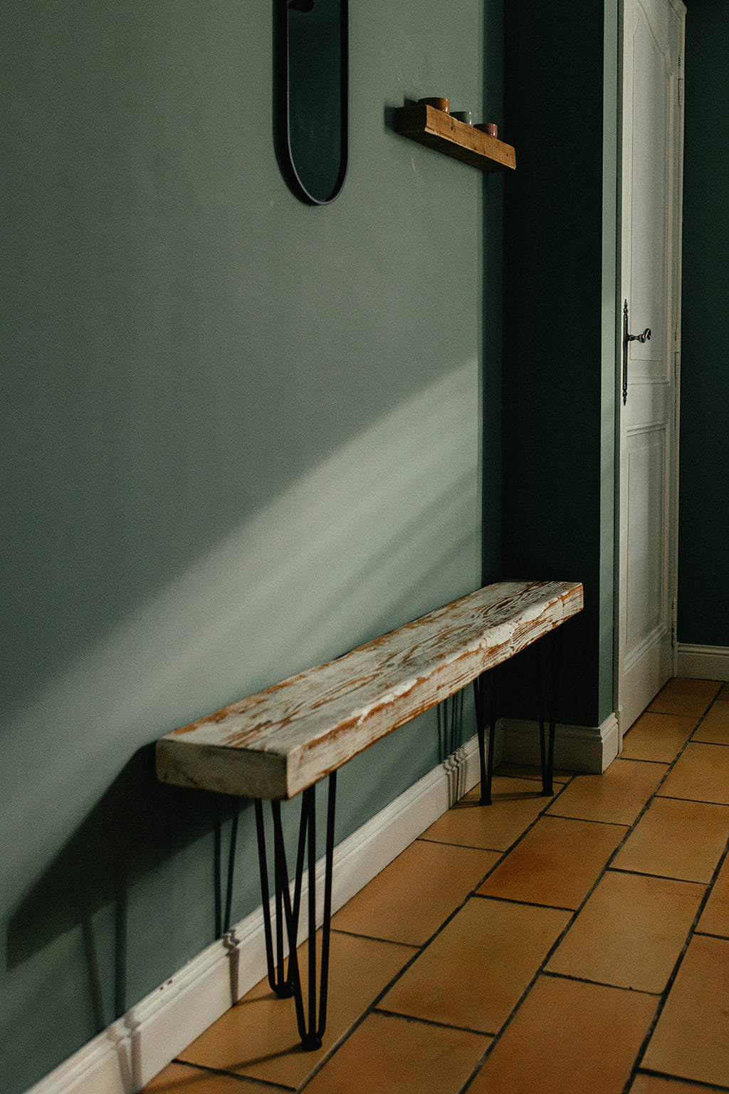 Chambre Musa Basjoo